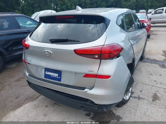 Aukcja sprzedaży 2021 Hyundai Tucson Se, vin: KM8J2CA44MU334687, numer aukcji: 45817727