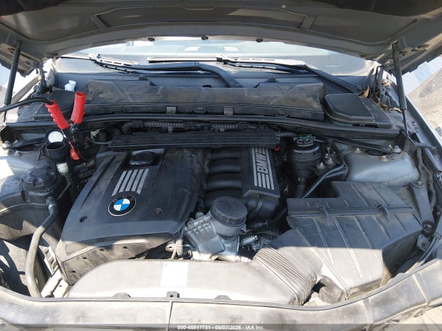 Aukcja sprzedaży 2008 Bmw 328i, vin: WBAWL13588PX21701, numer aukcji: 45817731