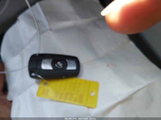 Aukcja sprzedaży 2008 Bmw 328i, vin: WBAWL13588PX21701, numer aukcji: 45817731