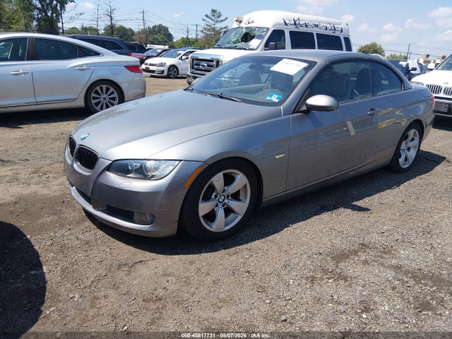 Aukcja sprzedaży 2008 Bmw 328i, vin: WBAWL13588PX21701, numer aukcji: 45817731