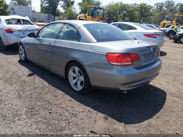 Aukcja sprzedaży 2008 Bmw 328i, vin: WBAWL13588PX21701, numer aukcji: 45817731