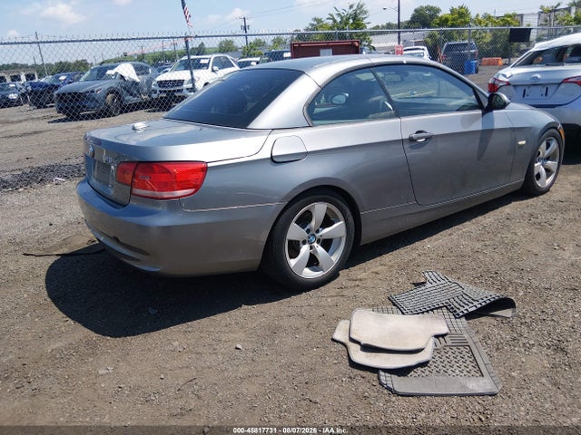 Aukcja sprzedaży 2008 Bmw 328i, vin: WBAWL13588PX21701, numer aukcji: 45817731