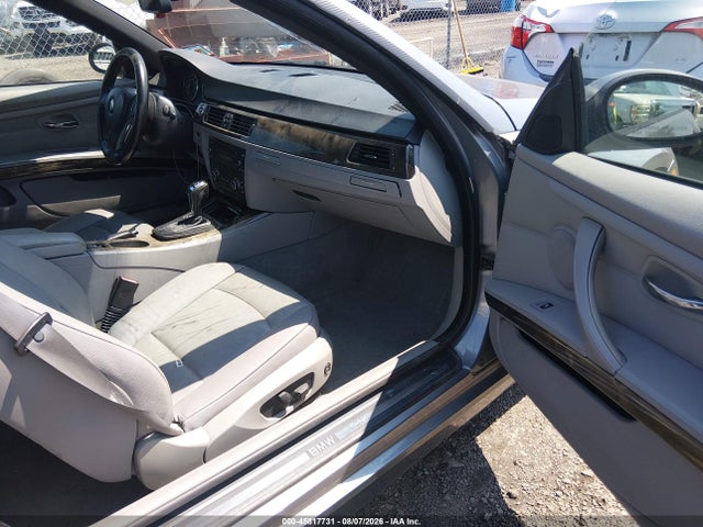 Aukcja sprzedaży 2008 Bmw 328i, vin: WBAWL13588PX21701, numer aukcji: 45817731