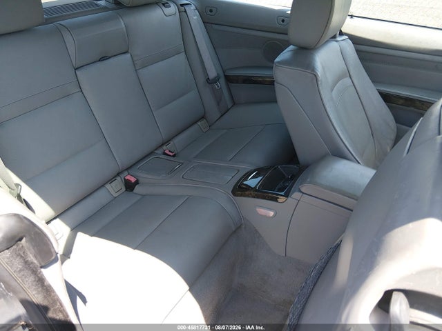 Aukcja sprzedaży 2008 Bmw 328i, vin: WBAWL13588PX21701, numer aukcji: 45817731