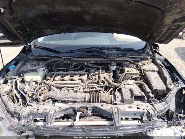 Продажа на аукционе авто 2016 Honda Civic Ex-t, vin: 19XFC1F32GE041871, номер лота: 45817732