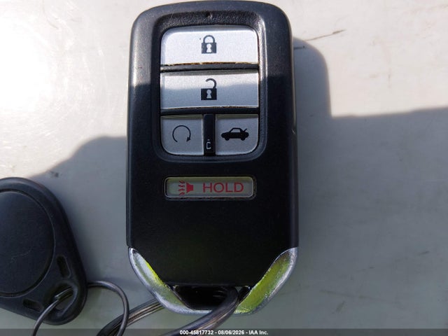 Продажа на аукционе авто 2016 Honda Civic Ex-t, vin: 19XFC1F32GE041871, номер лота: 45817732