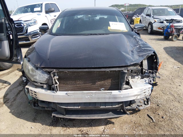 Продажа на аукционе авто 2016 Honda Civic Ex-t, vin: 19XFC1F32GE041871, номер лота: 45817732