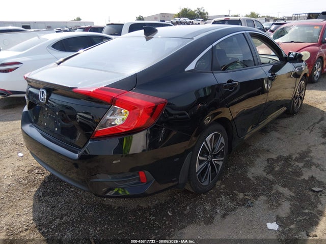 Продажа на аукционе авто 2016 Honda Civic Ex-t, vin: 19XFC1F32GE041871, номер лота: 45817732