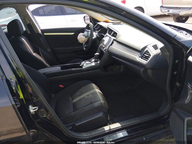 Продажа на аукционе авто 2016 Honda Civic Ex-t, vin: 19XFC1F32GE041871, номер лота: 45817732