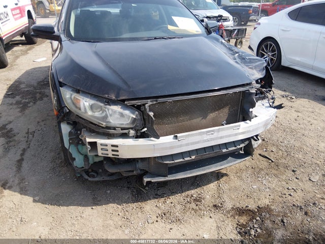 Продажа на аукционе авто 2016 Honda Civic Ex-t, vin: 19XFC1F32GE041871, номер лота: 45817732