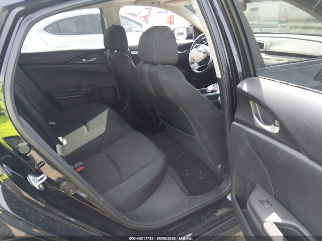 Продажа на аукционе авто 2016 Honda Civic Ex-t, vin: 19XFC1F32GE041871, номер лота: 45817732