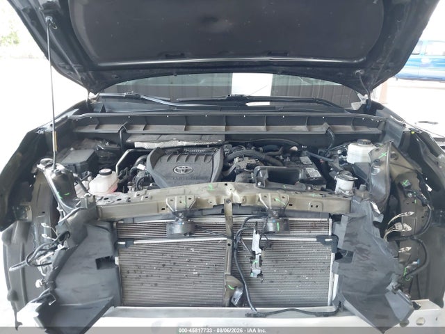 Продаж на аукціоні авто 2023 Toyota Highlander Xle, vin: 5TDKDRAH6PS044484, номер лоту: 45817733