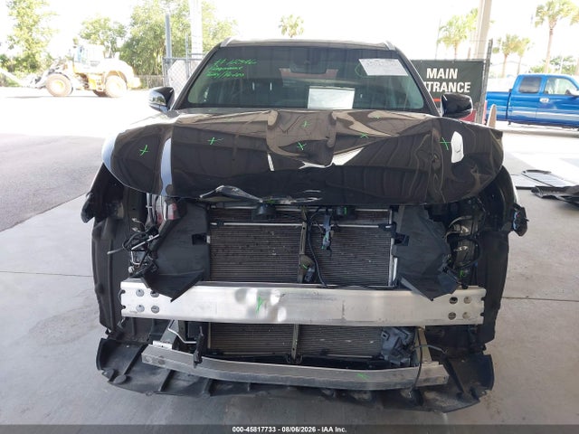 Продаж на аукціоні авто 2023 Toyota Highlander Xle, vin: 5TDKDRAH6PS044484, номер лоту: 45817733