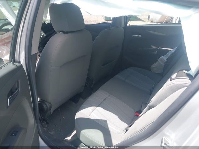 Продажа на аукционе авто 2012 Chevrolet Sonic 2lt, vin: 1G1JC6SH2C4149274, номер лота: 45817734