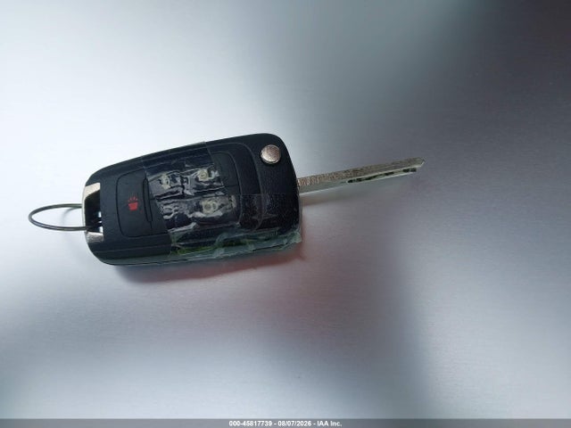 Продаж на аукціоні авто 2015 Chevrolet Cruze 1lt Auto, vin: 1G1PC5SB6F7196150, номер лоту: 45817739