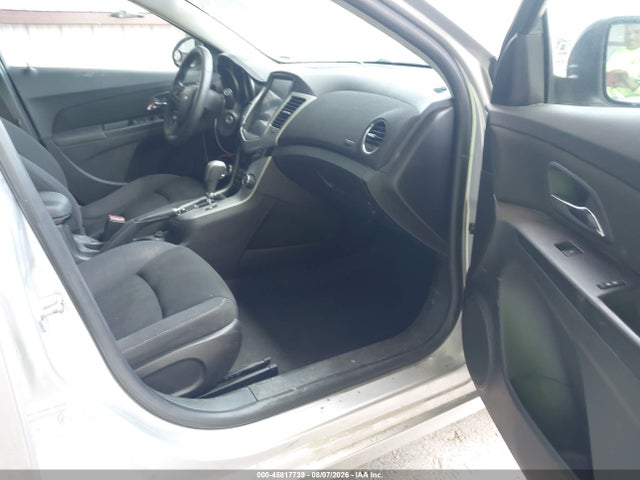 Продаж на аукціоні авто 2015 Chevrolet Cruze 1lt Auto, vin: 1G1PC5SB6F7196150, номер лоту: 45817739