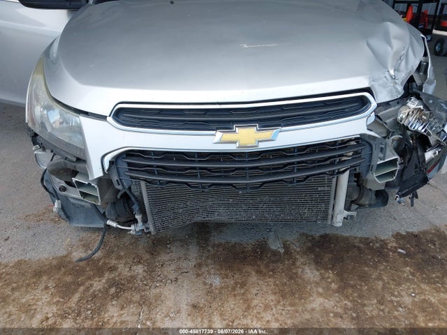 Продаж на аукціоні авто 2015 Chevrolet Cruze 1lt Auto, vin: 1G1PC5SB6F7196150, номер лоту: 45817739