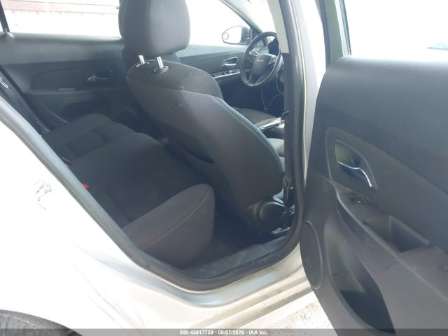 Продаж на аукціоні авто 2015 Chevrolet Cruze 1lt Auto, vin: 1G1PC5SB6F7196150, номер лоту: 45817739