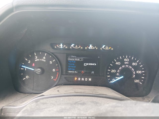 Ford F-150 Xl 2018 1FTEW1CP1JKE22352 Image 15