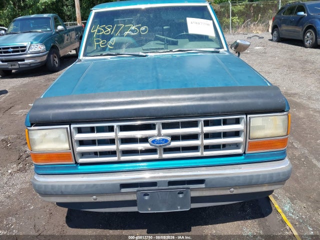 1992 Ford Ranger Super Cab მანქანა იყიდება აუქციონზე, vin: 1FTCR14U1NTA73213, აუქციონის ნომერი: 45817750