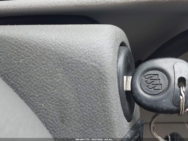 Aukcja sprzedaży 2008 Buick Lacrosse Cx, vin: 2G4WC582181362225, numer aukcji: 45817752