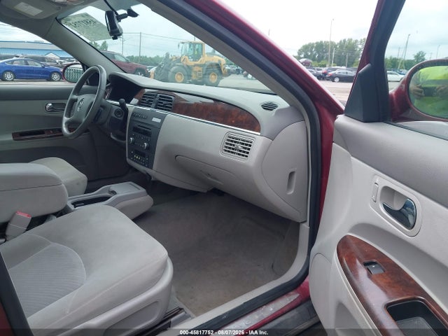 Aukcja sprzedaży 2008 Buick Lacrosse Cx, vin: 2G4WC582181362225, numer aukcji: 45817752