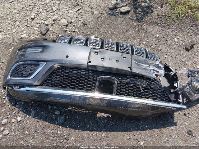 Aukcja sprzedaży 2019 Jeep Grand Cherokee Summit 4x4, vin: 1C4RJFJG3KC730635, numer aukcji: 45817756