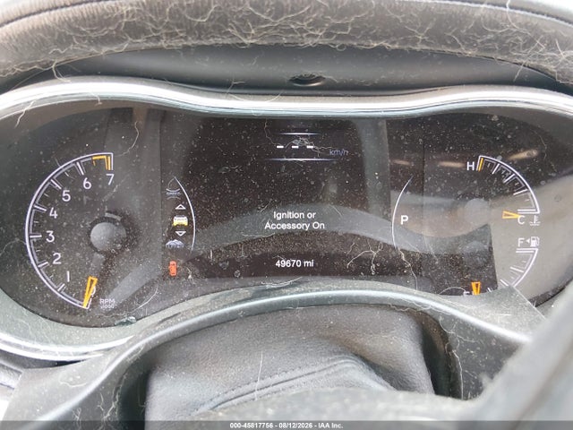 Aukcja sprzedaży 2019 Jeep Grand Cherokee Summit 4x4, vin: 1C4RJFJG3KC730635, numer aukcji: 45817756
