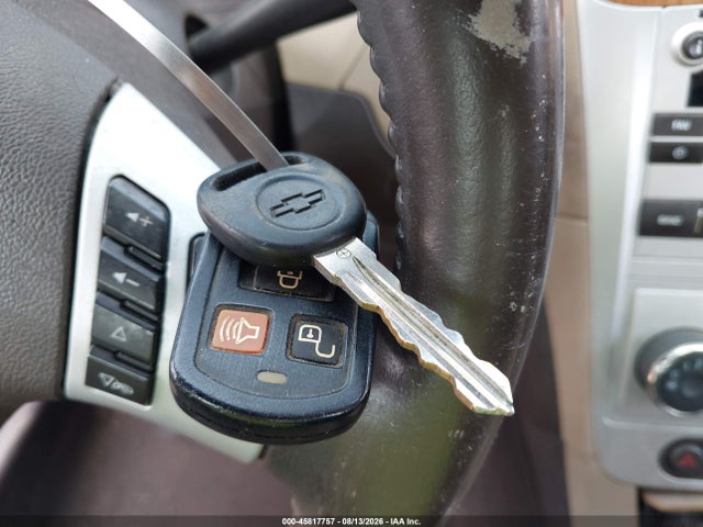 2011 Chevrolet Malibu 2lt მანქანა იყიდება აუქციონზე, vin: 1G1ZD5E10BF129018, აუქციონის ნომერი: 45817757