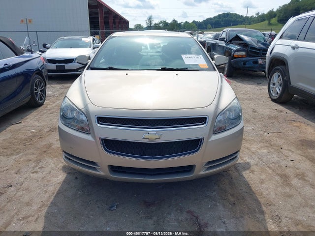 2011 Chevrolet Malibu 2lt მანქანა იყიდება აუქციონზე, vin: 1G1ZD5E10BF129018, აუქციონის ნომერი: 45817757