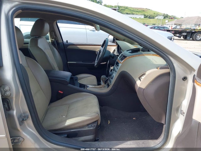 2011 Chevrolet Malibu 2lt მანქანა იყიდება აუქციონზე, vin: 1G1ZD5E10BF129018, აუქციონის ნომერი: 45817757