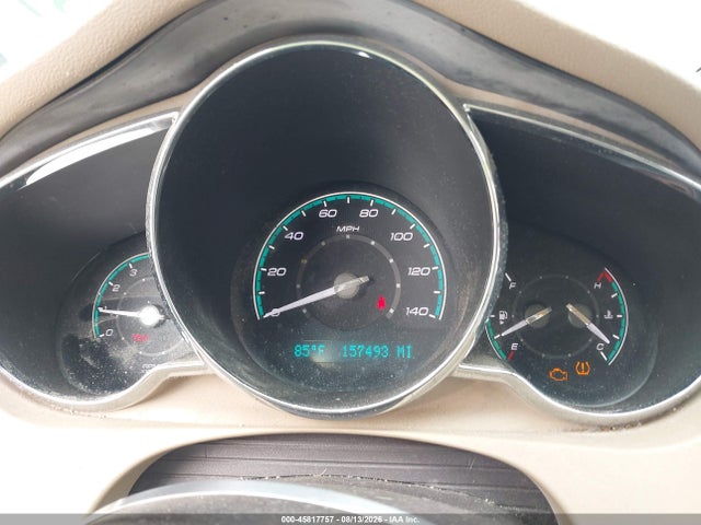 2011 Chevrolet Malibu 2lt მანქანა იყიდება აუქციონზე, vin: 1G1ZD5E10BF129018, აუქციონის ნომერი: 45817757