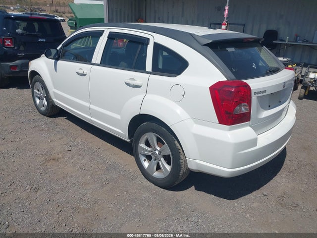 Aukcja sprzedaży 2010 Dodge Caliber Sxt, vin: 1B3CB4HA2AD635048, numer aukcji: 45817765