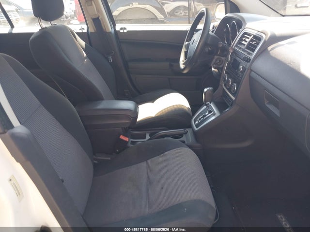 Aukcja sprzedaży 2010 Dodge Caliber Sxt, vin: 1B3CB4HA2AD635048, numer aukcji: 45817765