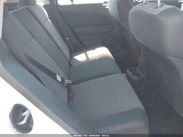Aukcja sprzedaży 2010 Dodge Caliber Sxt, vin: 1B3CB4HA2AD635048, numer aukcji: 45817765