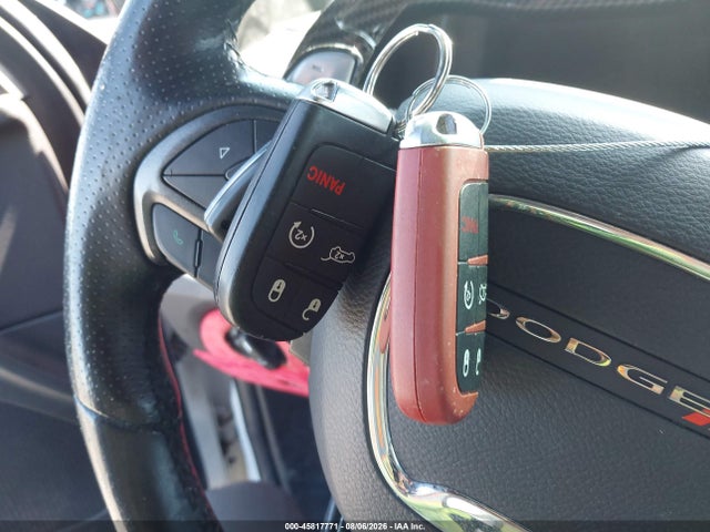 Продажа на аукционе авто 2019 Dodge Durango Gt Plus Awd, vin: 1C4RDJDG6KC799003, номер лота: 45817771