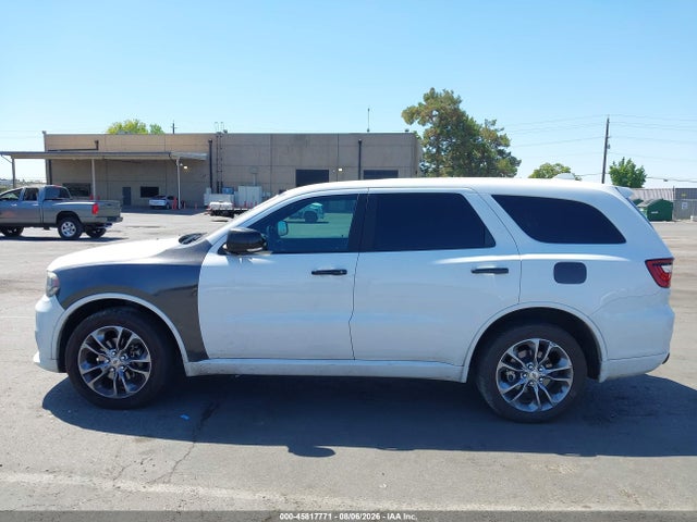 Продажа на аукционе авто 2019 Dodge Durango Gt Plus Awd, vin: 1C4RDJDG6KC799003, номер лота: 45817771