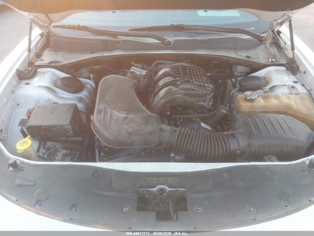 Dodge Charger Se 2015 2C3CDXBGXFH856595 Image 10