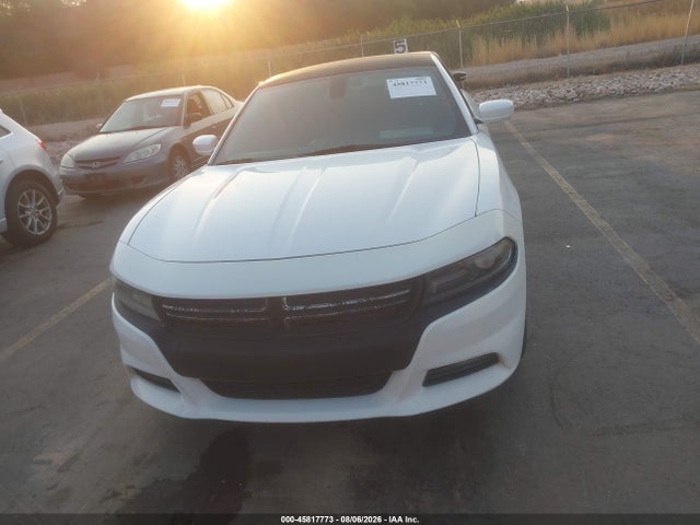 Dodge Charger Se 2015 2C3CDXBGXFH856595 Image 12