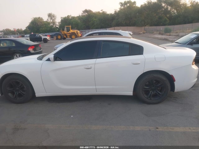 Dodge Charger Se 2015 2C3CDXBGXFH856595 Image 14