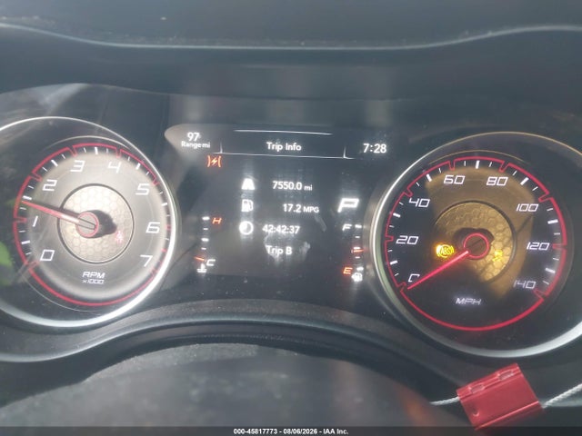 Dodge Charger Se 2015 2C3CDXBGXFH856595 Image 15