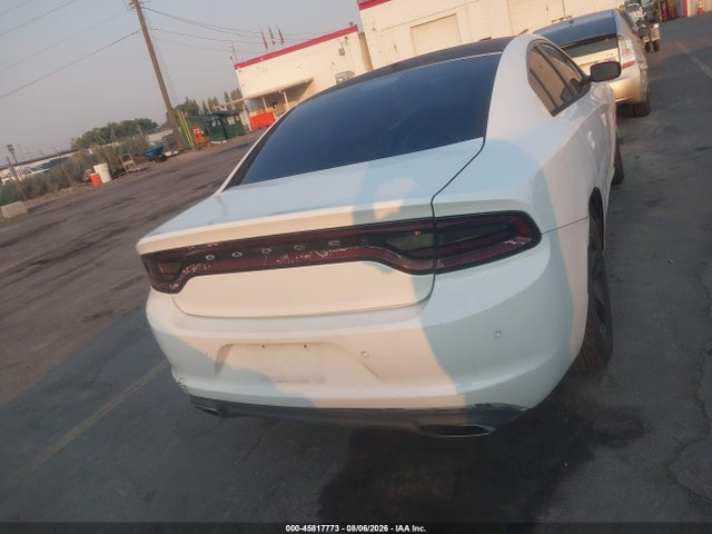 Dodge Charger Se 2015 2C3CDXBGXFH856595 Image 16