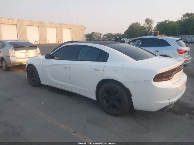Dodge Charger Se 2015 2C3CDXBGXFH856595 Image 3