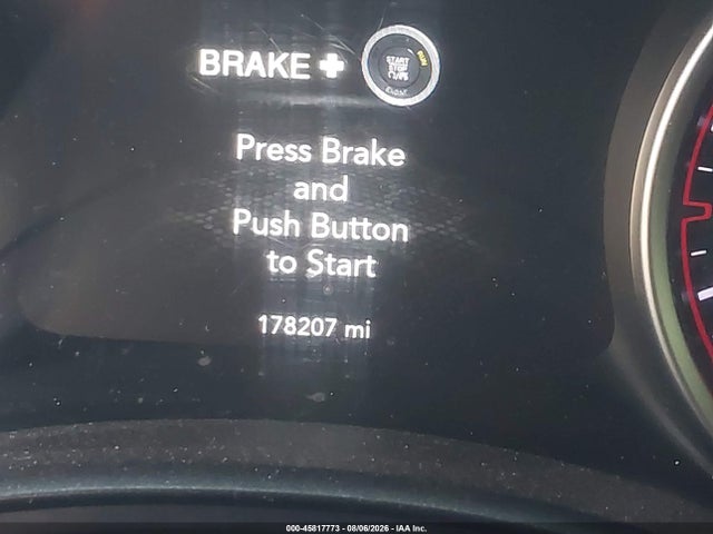 Dodge Charger Se 2015 2C3CDXBGXFH856595 Image 7