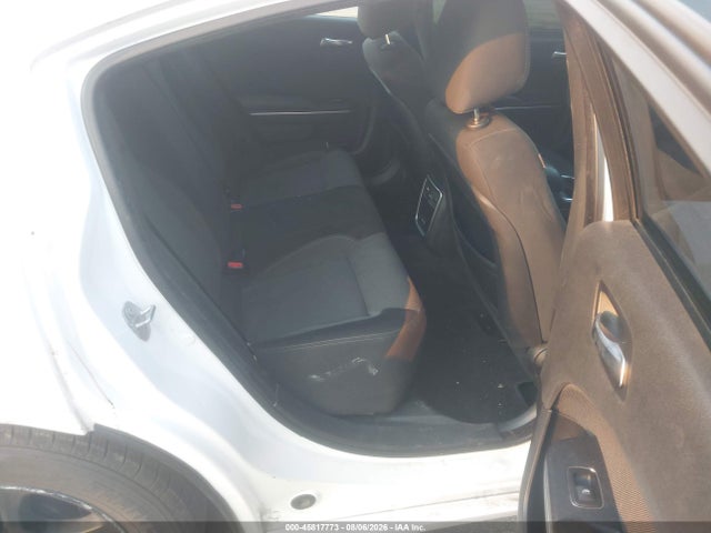 Dodge Charger Se 2015 2C3CDXBGXFH856595 Image 8