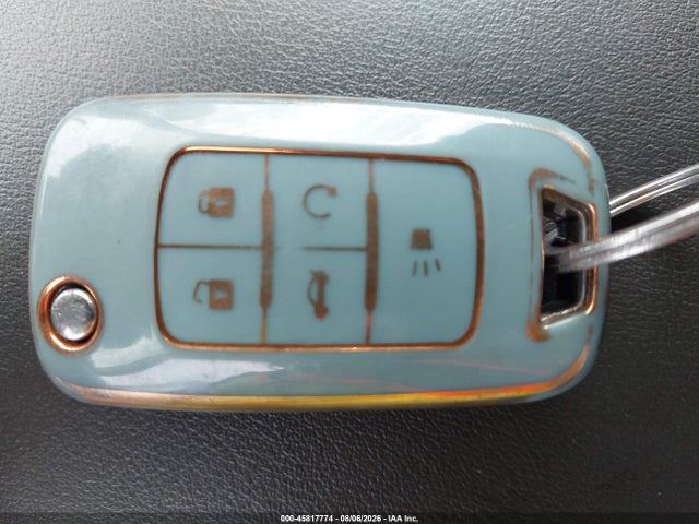 Продажа на аукционе авто 2015 Gmc Terrain Slt-2, vin: 2GKALTEK1F6174607, номер лота: 45817774