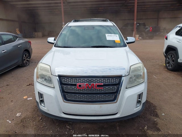 Продажа на аукционе авто 2015 Gmc Terrain Slt-2, vin: 2GKALTEK1F6174607, номер лота: 45817774