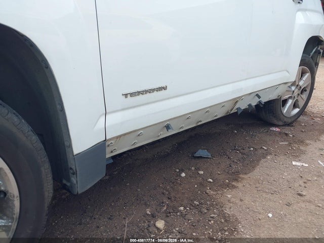 Продажа на аукционе авто 2015 Gmc Terrain Slt-2, vin: 2GKALTEK1F6174607, номер лота: 45817774