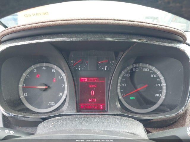 Продажа на аукционе авто 2015 Gmc Terrain Slt-2, vin: 2GKALTEK1F6174607, номер лота: 45817774