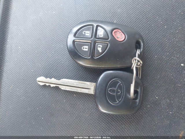 Продажа на аукционе авто 2013 Toyota Sienna Le V6 8 Passenger, vin: 5TDKK3DC8DS395105, номер лота: 45817805